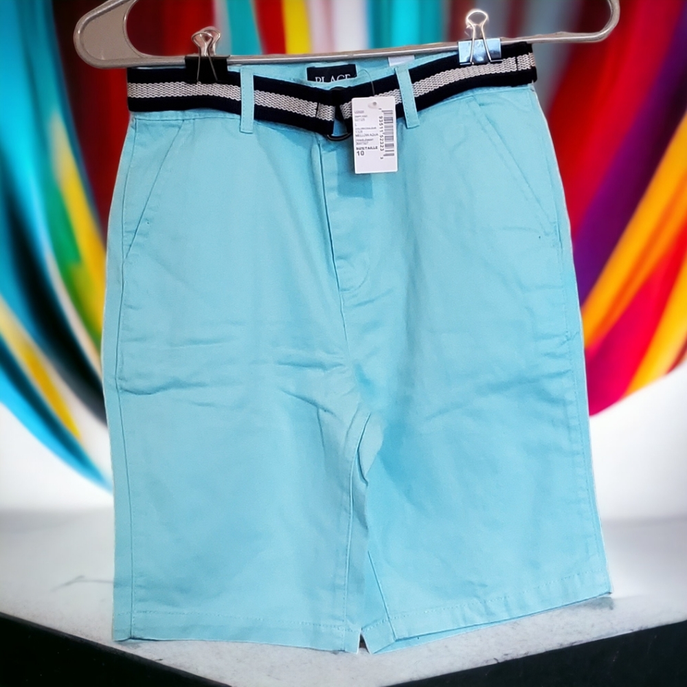 boys shorts